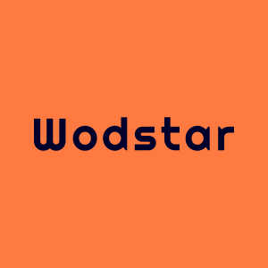 Wodstar Logo